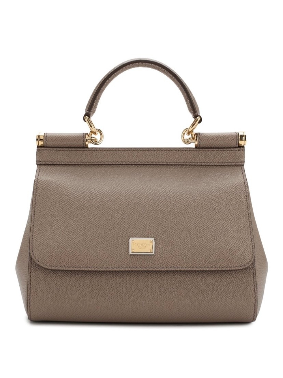 Сумка Dolce&Gabbana Sicily small